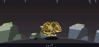 Mythic gold Mireling