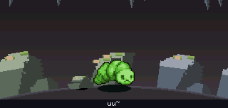 Crawl Volkin strain